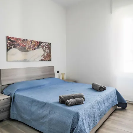Daire Brand New Cinque Terre Cozy Flat *