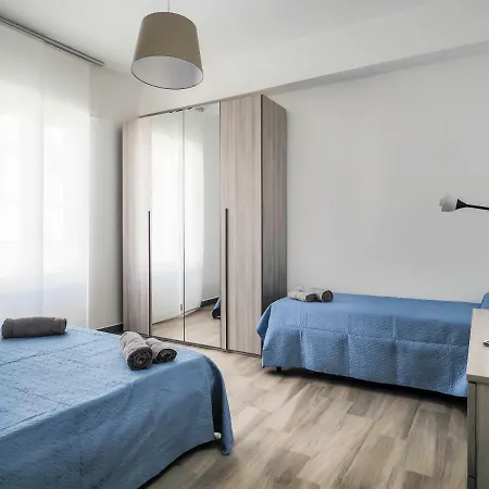 דירה Cinque Terre Cozy Flat לה ספציה