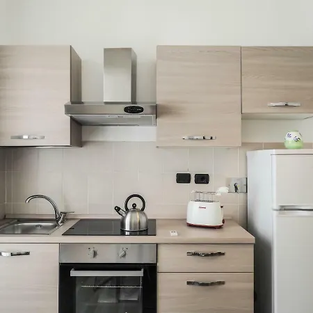 Cinque Terre Cozy Flat דירה