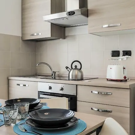 דירה Cinque Terre Cozy Flat לה ספציה