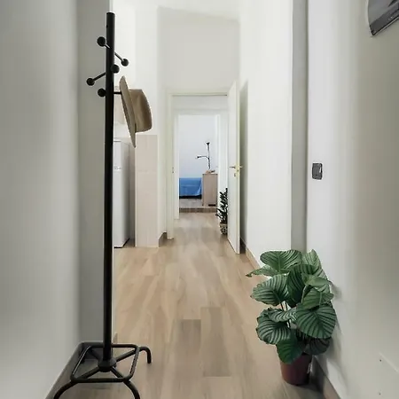 Cinque Terre Cozy Flat 公寓 *