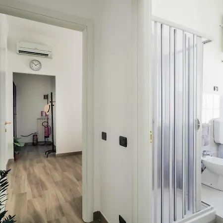 Daire Brand New Cinque Terre Cozy Flat