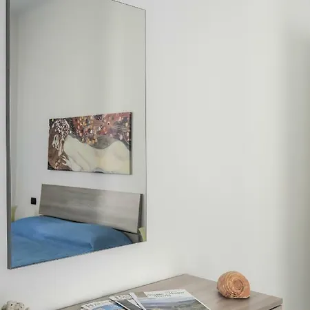 Brand New Cinque Terre Cozy Flat *