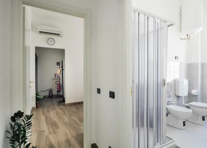 Apartman Cinque Terre Cozy Flat