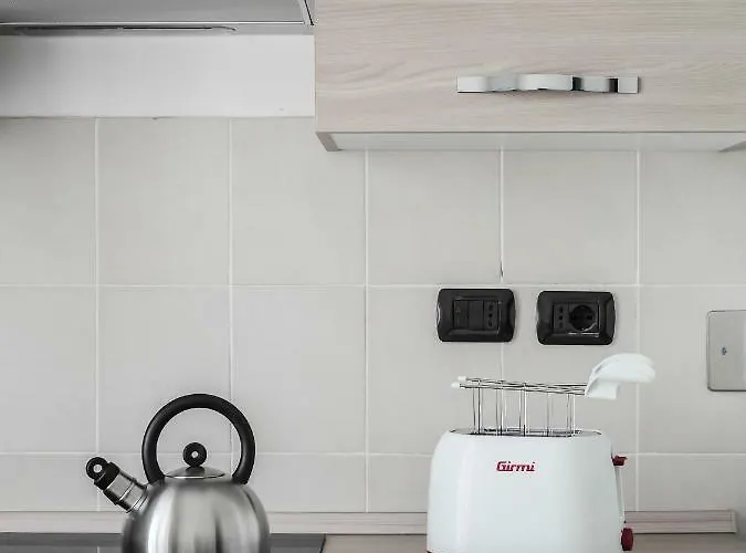 Cinque Terre Cozy Flat