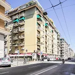Cinque Terre Cozy Flat לה ספציה