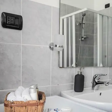 Cinque Terre Cozy Flat * لا سبيتسْيا