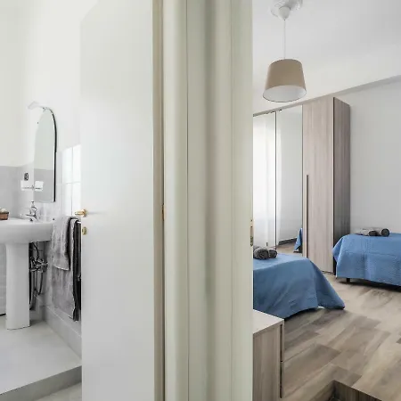 شقة Cinque Terre Cozy Flat *