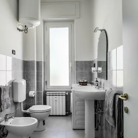 Lejlighed Cinque Terre Cozy Flat *