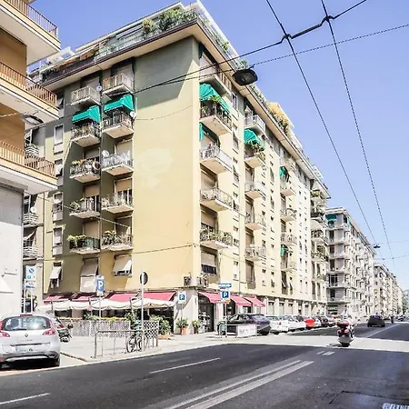 Cinque Terre Cozy Flat لا سبيتسْيا