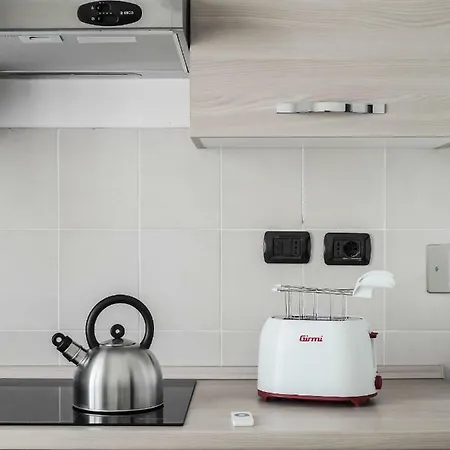 Cinque Terre Cozy Flat