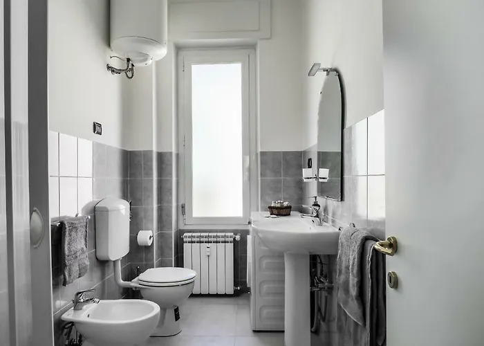 Appartement Cinque Terre Cozy Flat *